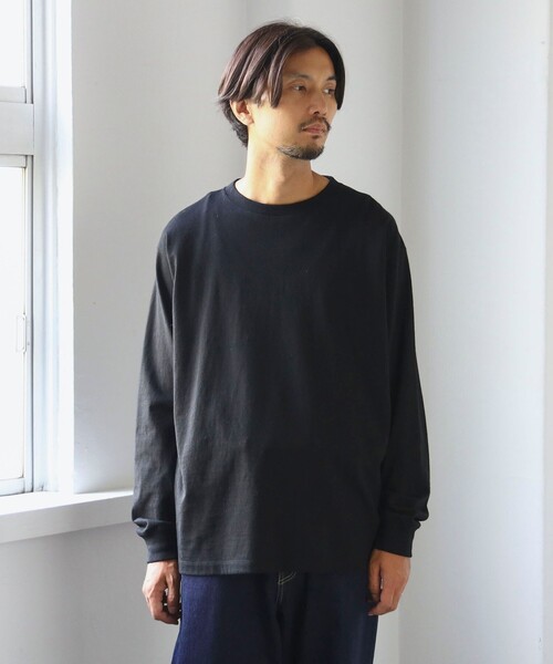 B：MING by BEAMS（ビーミング by ビームス） tシャツ SIMPLE YET