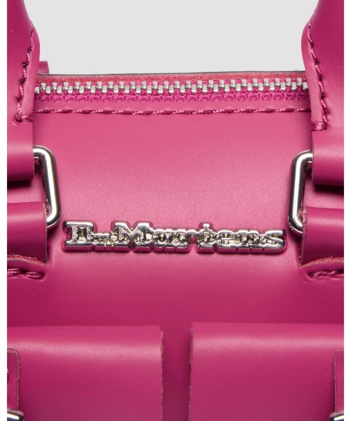 Dr.Martens（ドクターマーチン） ハンドバッグ ミニ トップ ハンドル