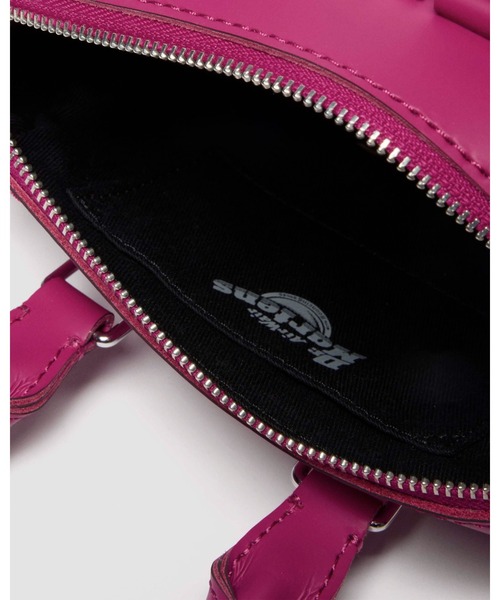 Dr.Martens（ドクターマーチン） ハンドバッグ ミニ トップ ハンドル