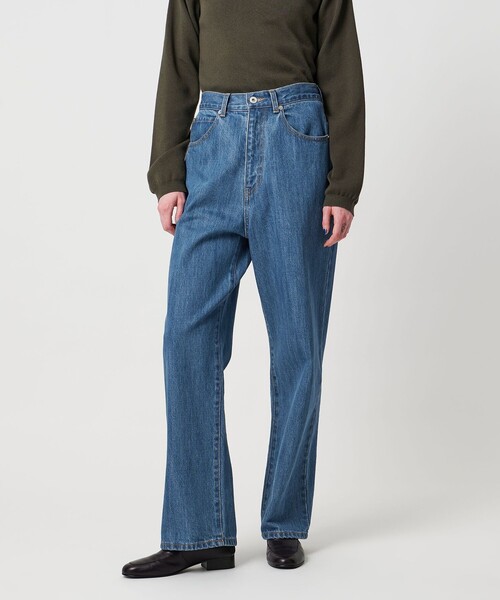 STEVEN ALAN（スティーブンアラン） ジーンズ デニム デニムパンツ