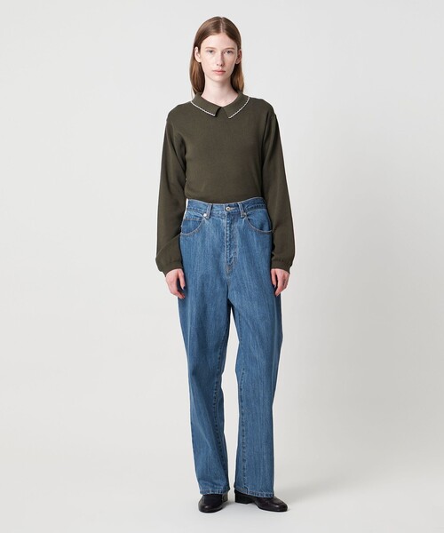 STEVEN ALAN（スティーブンアラン） ジーンズ デニム デニムパンツ