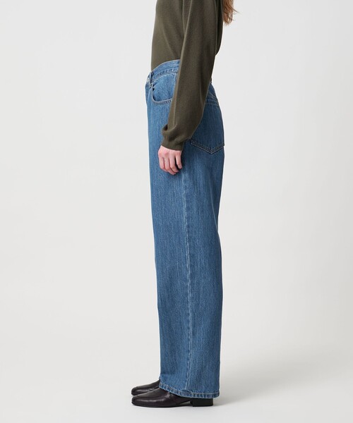 STEVEN ALAN（スティーブンアラン） ジーンズ デニム デニムパンツ