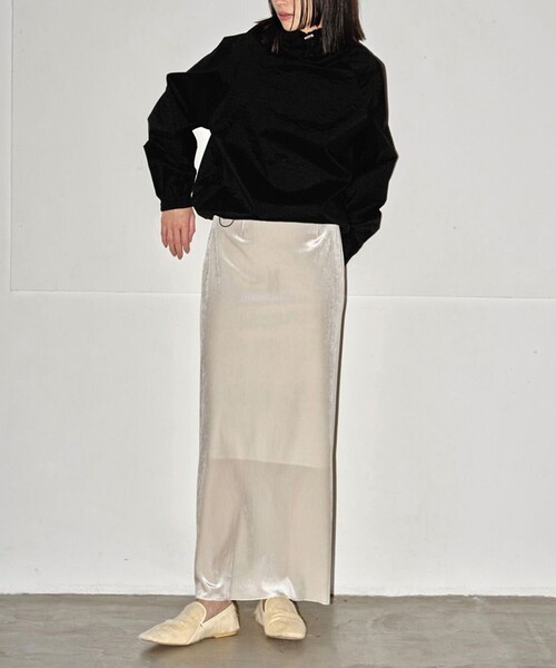 TODAYFUL 「TODAYFUL」 タイトスカート 36 キナリ レディース