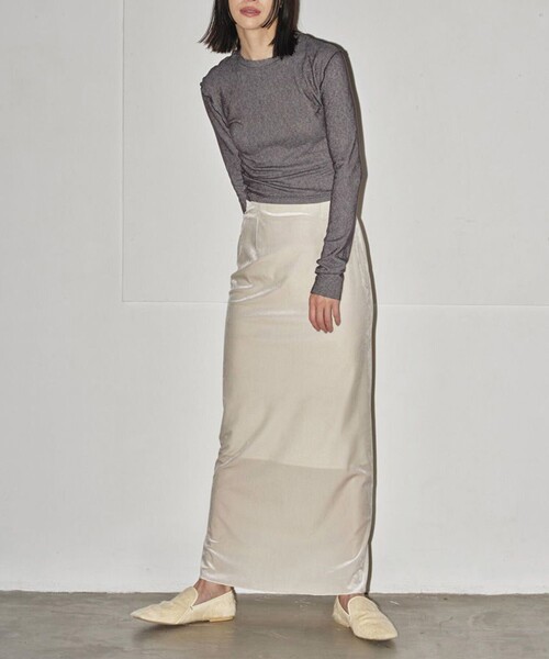 TODAYFUL タイトスカート サイズ36 TODAYFUL 「TODAYFUL」 タイトスカート 36 キナリ レディース