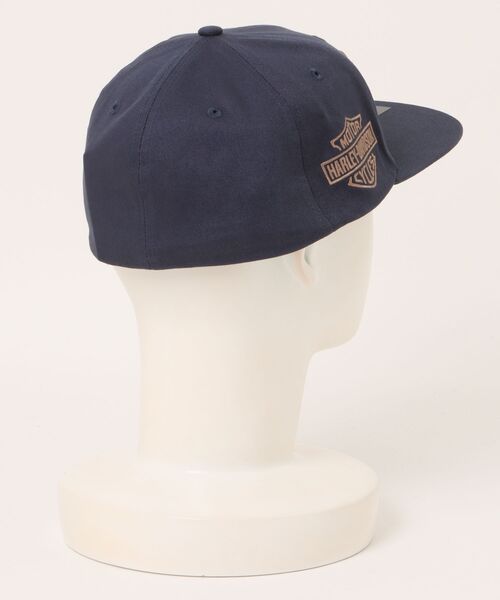 Harley Davidson（ハーレー・ダビッドソン） キャップ 帽子