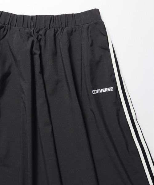 スカート 「CONVERSE/コンバース」ストレッチサイドラインゴアードスカート | CONVERSE | 05