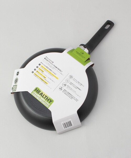 212 KITCHEN STORE 鍋 エッセンス フライパン 26cm 「GreenPan