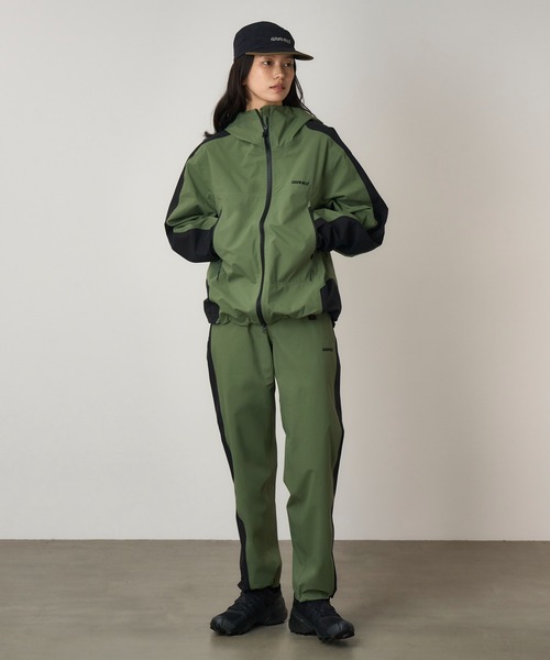 Gramicci（グラミチ） ブルゾン アウター 3L GUIDE JACKET｜3Lガイド