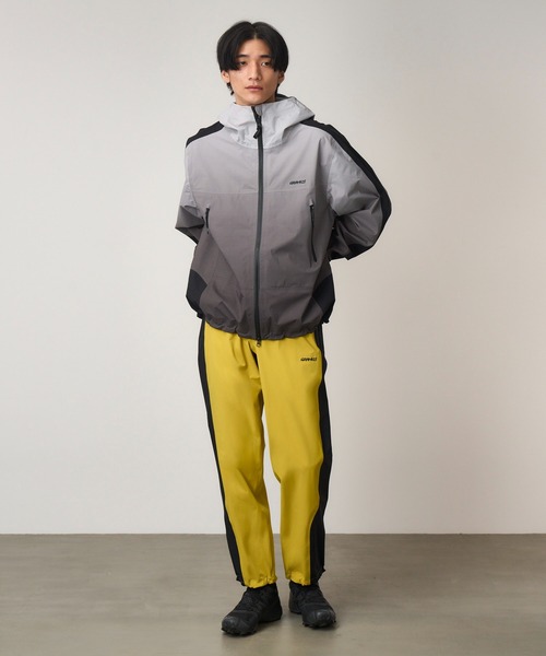Gramicci（グラミチ） ブルゾン アウター 3L GUIDE JACKET｜3Lガイド