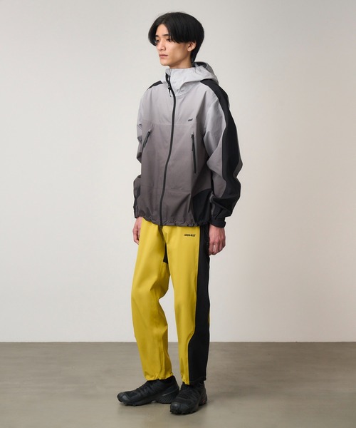 Gramicci（グラミチ） ブルゾン アウター 3L GUIDE JACKET｜3Lガイド