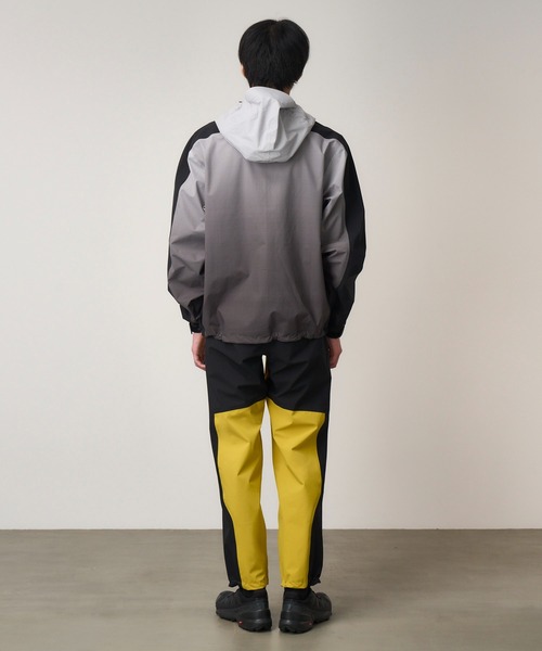 Gramicci（グラミチ） ブルゾン アウター 3L GUIDE JACKET｜3Lガイド