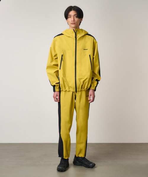 Gramicci（グラミチ） ブルゾン アウター 3L GUIDE JACKET｜3Lガイド