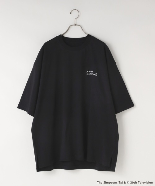 LOWRYS FARM（ローリーズファーム） tシャツ 「大人サイズ