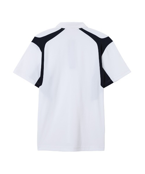 le coq sportif GOLF（ルコックスポルティフ ゴルフ） ポロシャツ 半袖