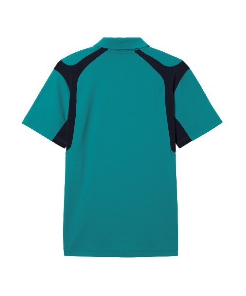 wjk スポーツウェア　ポロシャツ　ゴルフ le coq sportif GOLF（ルコックスポルティフ ゴルフ） ポロシャツ 「le
