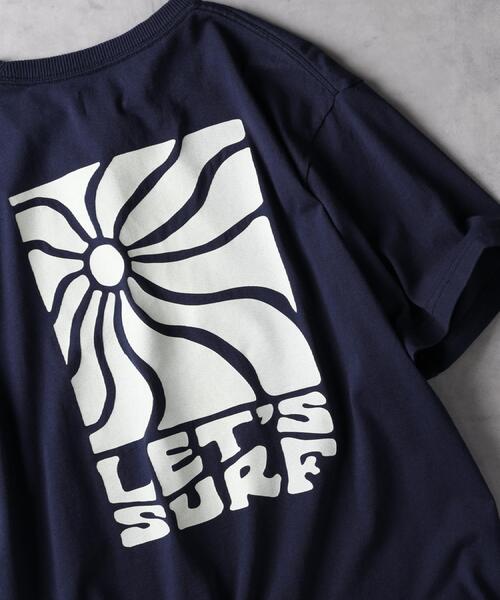 Right-on（ライトオン） tシャツ Other(ソノタ)「メンズ」オゾン加工