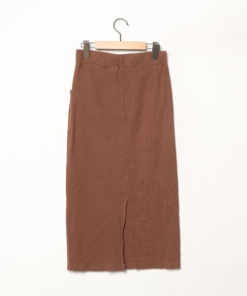 THE ROW タイト ロングスカート ブラウン ザロウ THE ROW タイト ロングスカート ブラウン ザロウ THE ROW タイト