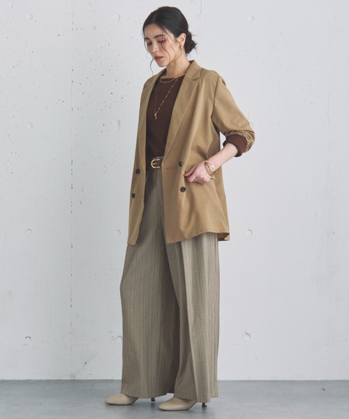 DOUX ARCHIVES（ドゥアルシーヴ） ジャケット テーラードジャケット