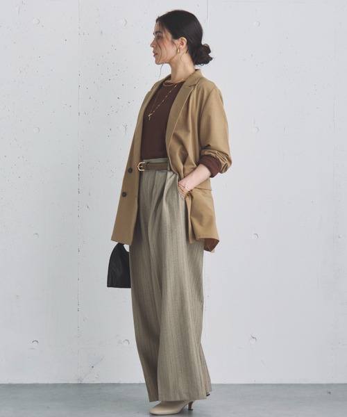 DOUX ARCHIVES（ドゥアルシーヴ） ジャケット テーラードジャケット