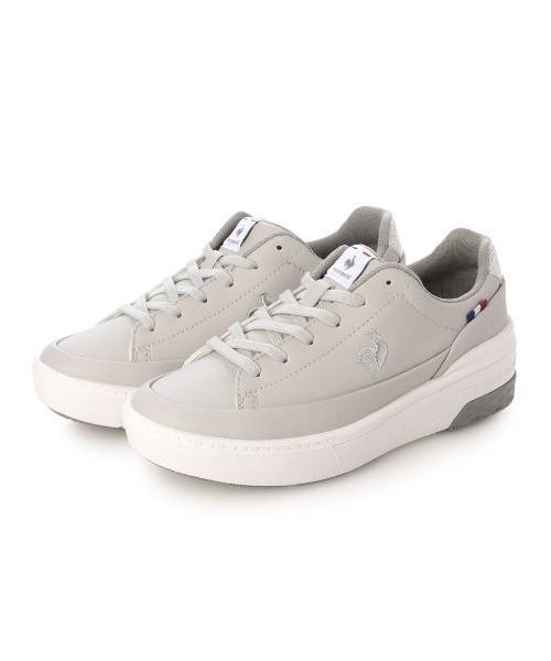 le coq sportif（ルコックスポルティフ） スニーカー 「レイン対応
