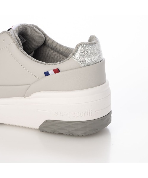 le coq sportif（ルコックスポルティフ） 防水 スニーカー 「レイン