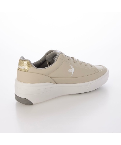 le coq sportif（ルコックスポルティフ） スニーカー 「レイン対応