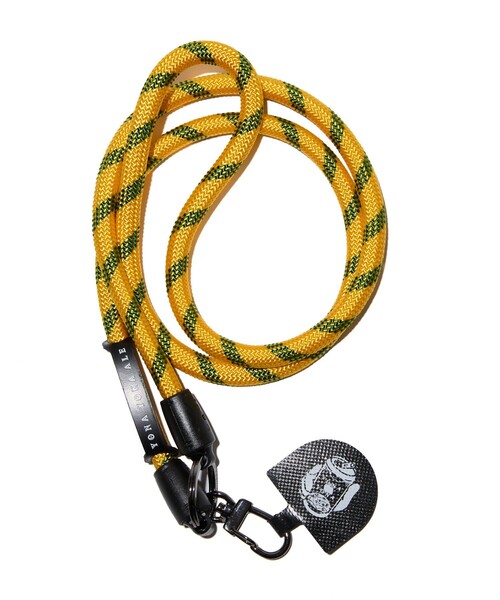 YONAYONA ALE × YOSEMITE STRAP/よなよなエール × ヨセミテストラップ YONAYONA ALE MOBILESTRAP | FREAK'S STORE | 02