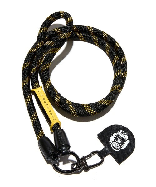 YONAYONA ALE × YOSEMITE STRAP/よなよなエール × ヨセミテストラップ YONAYONA ALE MOBILESTRAP | FREAK'S STORE | 03
