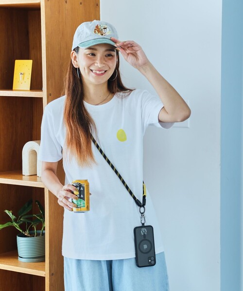 YONAYONA ALE × YOSEMITE STRAP/よなよなエール × ヨセミテストラップ YONAYONA ALE MOBILESTRAP | FREAK'S STORE | 05