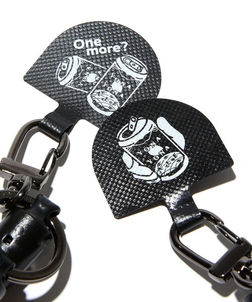 YONAYONA ALE × YOSEMITE STRAP/よなよなエール × ヨセミテストラップ YONAYONA ALE MOBILESTRAP | FREAK'S STORE | 14