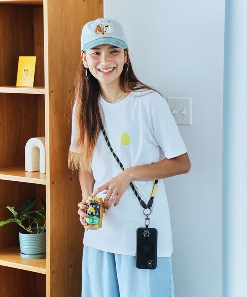 YONAYONA ALE × YOSEMITE STRAP/よなよなエール × ヨセミテストラップ YONAYONA ALE MOBILESTRAP | FREAK'S STORE | 15