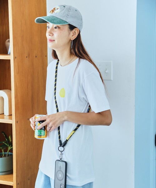 YONAYONA ALE × YOSEMITE STRAP/よなよなエール × ヨセミテストラップ YONAYONA ALE MOBILESTRAP | FREAK'S STORE | 17