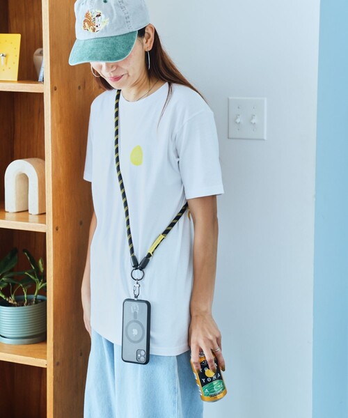 YONAYONA ALE × YOSEMITE STRAP/よなよなエール × ヨセミテストラップ YONAYONA ALE MOBILESTRAP | FREAK'S STORE | 18