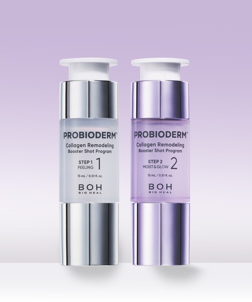 BIOHEAL BOH（バイオヒールボ） 美容液 オイル クリーム プロバイオ