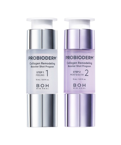 BIOHEAL BOH（バイオヒールボ） 美容液 オイル クリーム プロバイオ