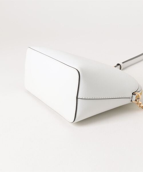 MICHAEL KORS（マイケルコース） ショルダーバッグ FREE ホワイト