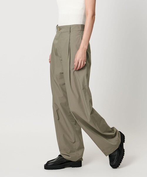 MARW UNITED ARROWS（マルゥ ユナイテッドアローズ） スラックス