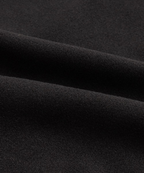 「Ressaca」 ブルゾン L チャコール メンズ_画像4