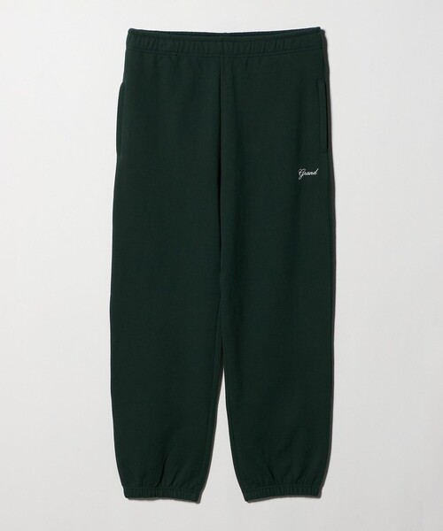 STEVEN ALAN（スティーブンアラン） スウェットパンツ ジャージ