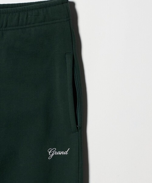 STEVEN ALAN（スティーブンアラン） スウェットパンツ ジャージ