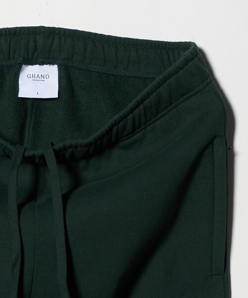 STEVEN ALAN（スティーブンアラン） スウェットパンツ ジャージ