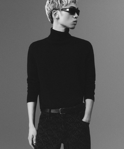 ARMANI EXCHANGE セーター ニット 「A|X アルマーニ エクスチェンジ