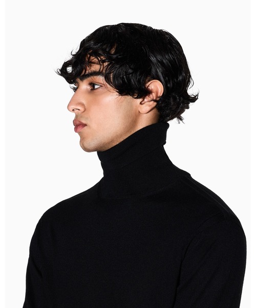 ARMANI EXCHANGE セーター ニット 「A|X アルマーニ エクスチェンジ