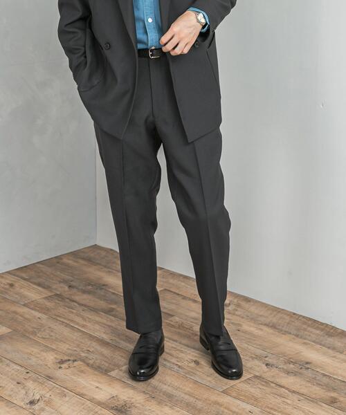 URBAN RESEARCH DOORS（アーバンリサーチドアーズ） スラックス LIFE