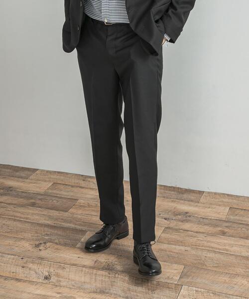 URBAN RESEARCH DOORS（アーバンリサーチドアーズ） スラックス LIFE