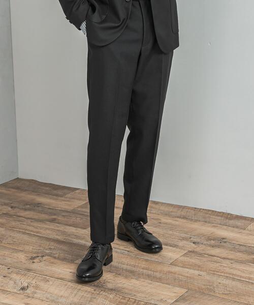 URBAN RESEARCH DOORS（アーバンリサーチドアーズ） スラックス LIFE