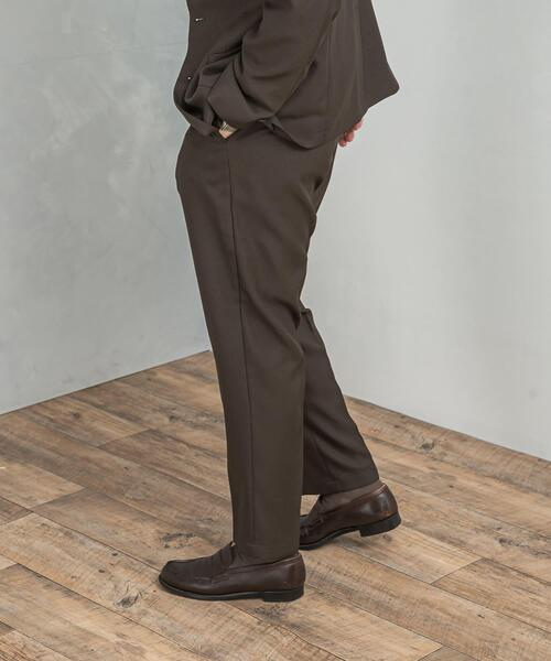 URBAN RESEARCH DOORS（アーバンリサーチドアーズ） スラックス LIFE