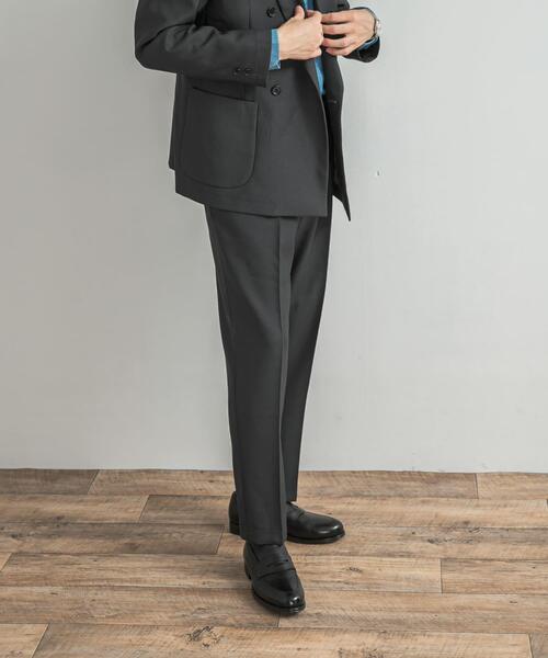 URBAN RESEARCH DOORS（アーバンリサーチドアーズ） スラックス LIFE