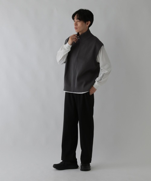 GLOBAL WORK（グローバルワーク） カーディガン トクトク2SET/ベスト