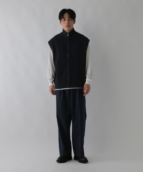 GLOBAL WORK（グローバルワーク） カーディガン トクトク2SET/ベスト